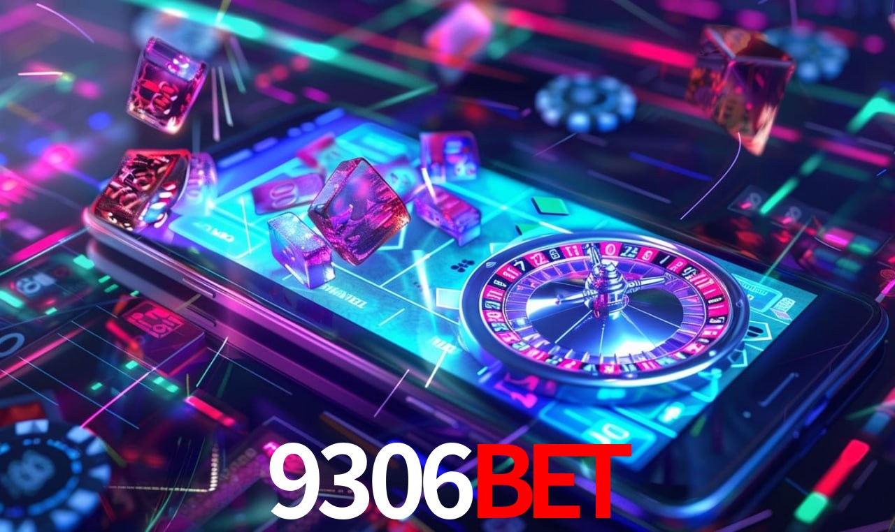 Welcome Bonus 9306bet