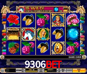 Live Casino 9306bet